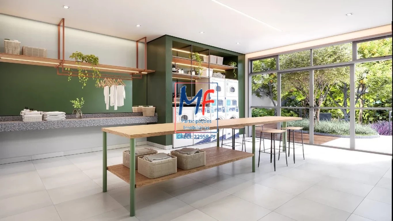 Apartamento, 1 quarto, 36 m² - Foto 18