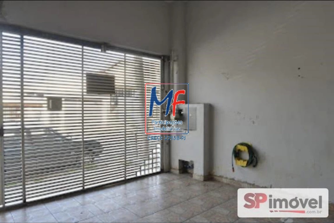 Sobrado, 4 quartos, 234 m² - Foto 2