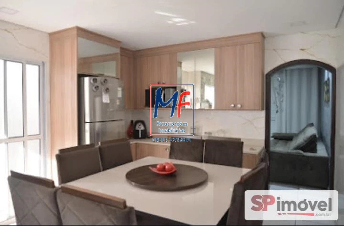 Sobrado, 4 quartos, 234 m² - Foto 3