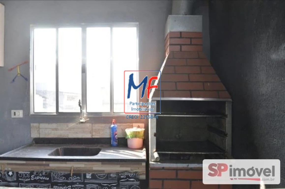 Sobrado, 4 quartos, 234 m² - Foto 7