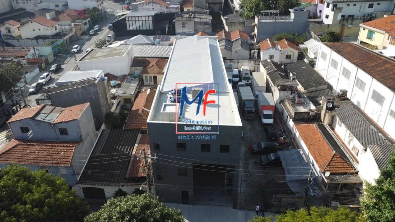 Depósito-Galpão, 400 m² - Foto 2