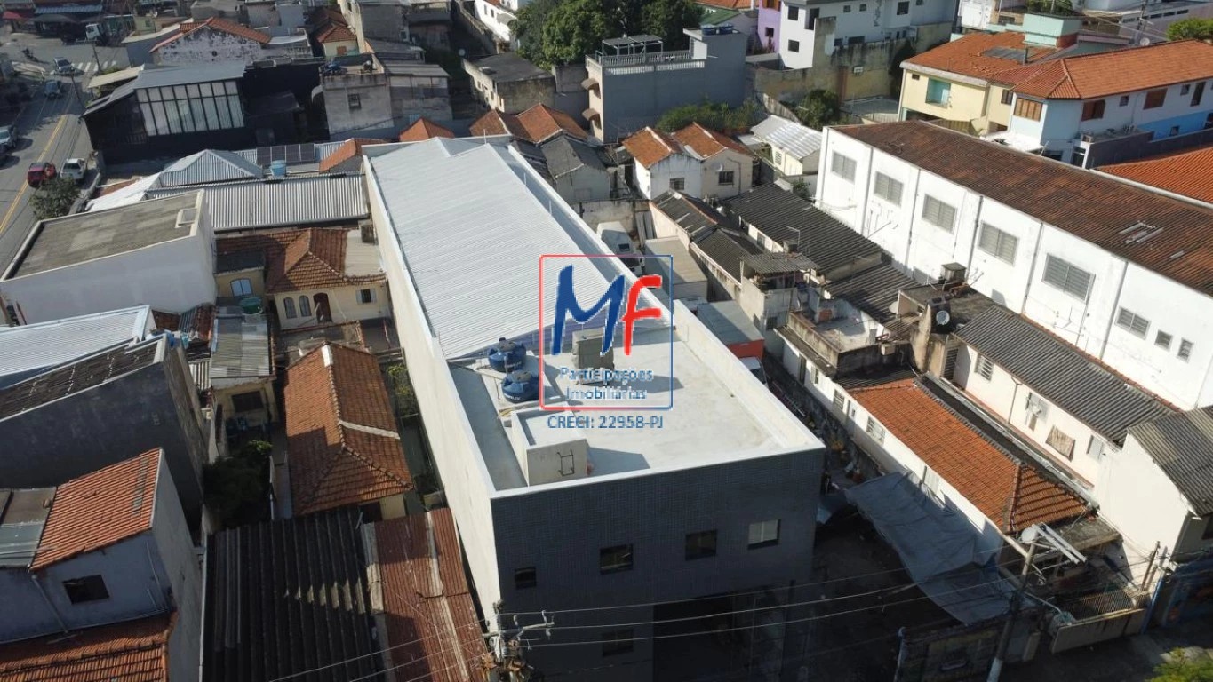 Depósito-Galpão, 400 m² - Foto 4