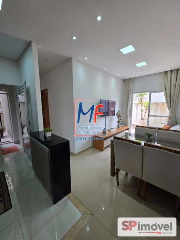 Apartamento, 2 quartos, 47 m² - Foto 3