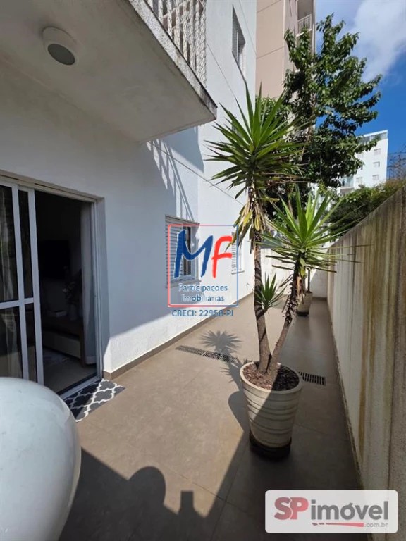 Apartamento, 2 quartos, 47 m² - Foto 4