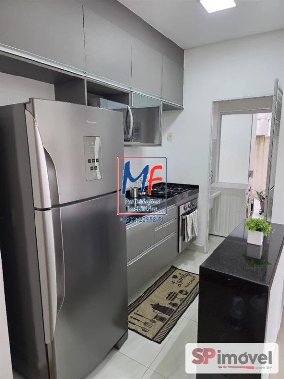 Apartamento, 2 quartos, 47 m² - Foto 5