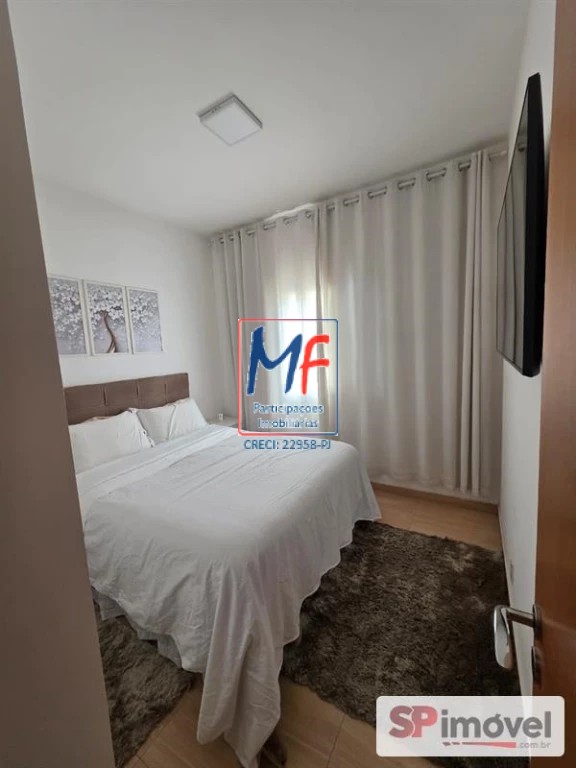 Apartamento, 2 quartos, 47 m² - Foto 9