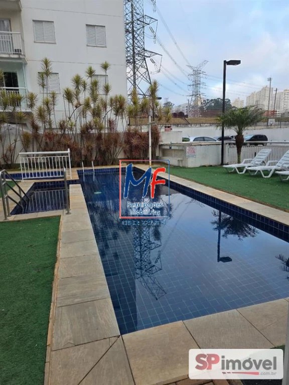 Apartamento, 2 quartos, 47 m² - Foto 11