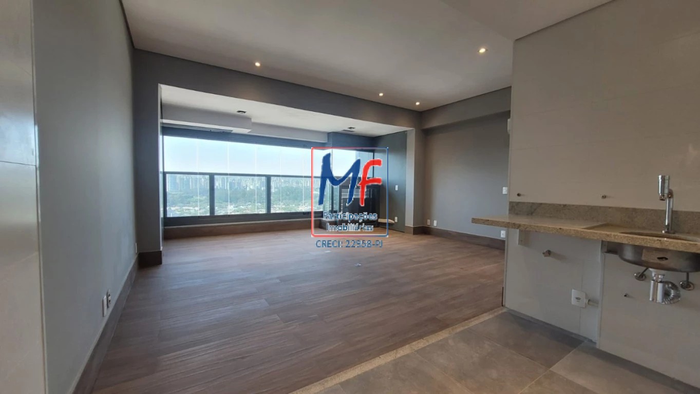 Apartamento, 1 quarto, 42 m² - Foto 2