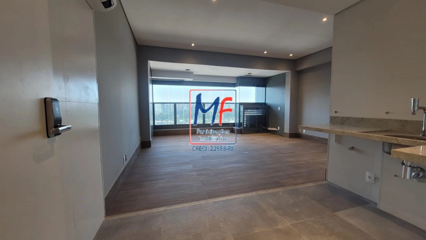 Apartamento, 1 quarto, 42 m² - Foto 3