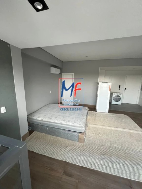 Apartamento, 1 quarto, 42 m² - Foto 4