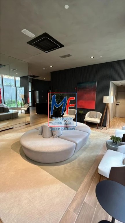 Apartamento, 1 quarto, 42 m² - Foto 22