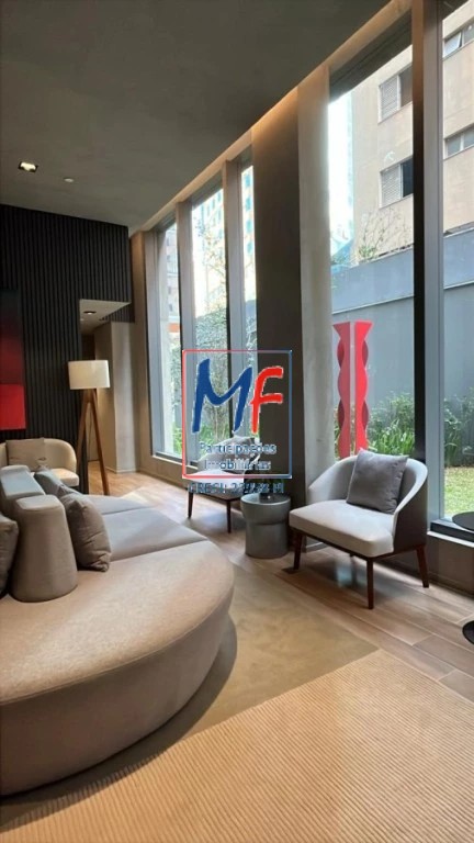 Apartamento, 1 quarto, 42 m² - Foto 23