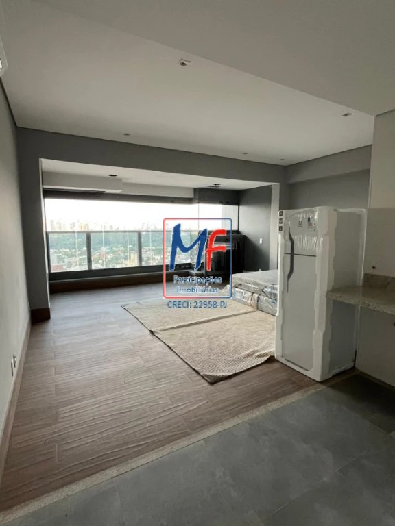 Apartamento, 1 quarto, 42 m² - Foto 8