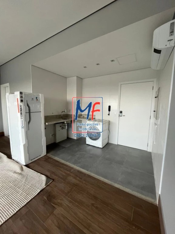 Apartamento, 1 quarto, 42 m² - Foto 9
