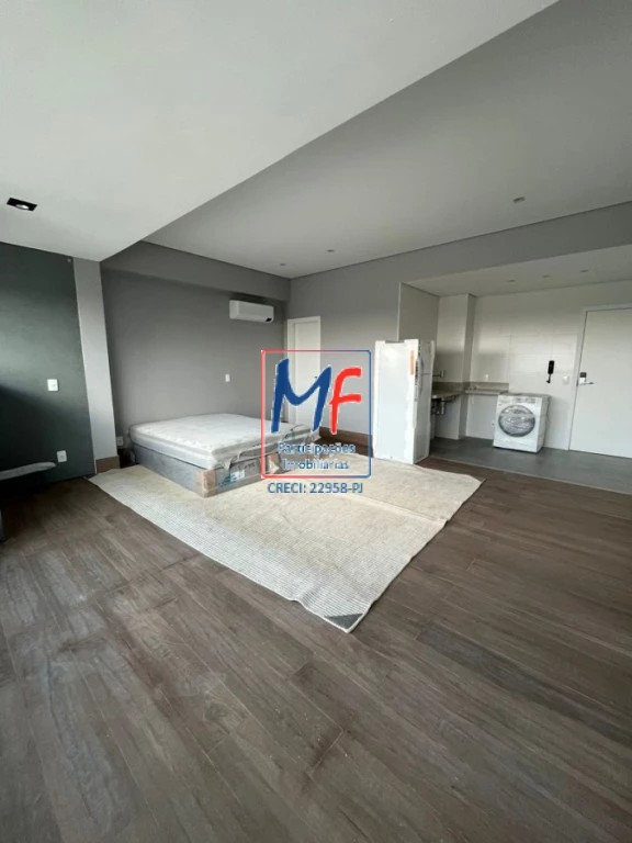Apartamento, 1 quarto, 42 m² - Foto 10