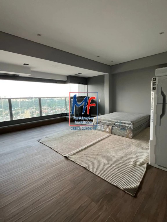 Apartamento, 1 quarto, 42 m² - Foto 11