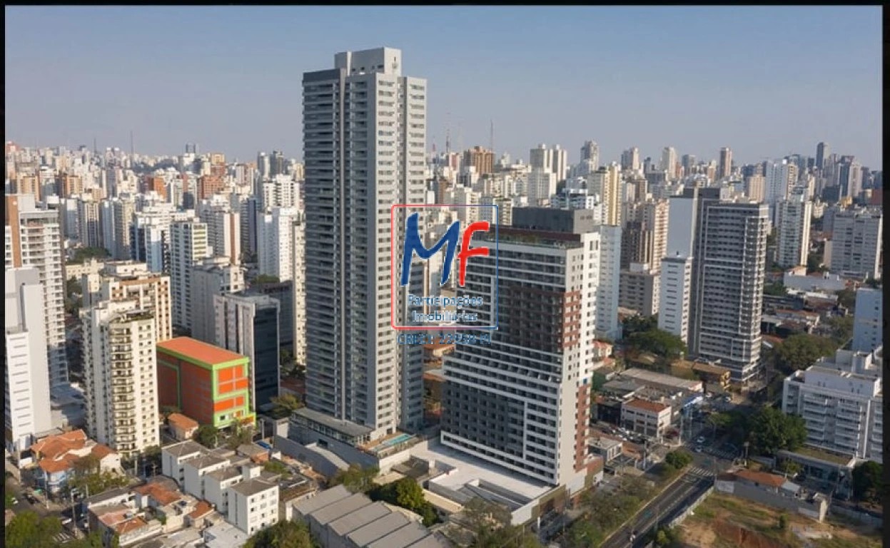 Loja-Salão, 40 m² - Foto 1