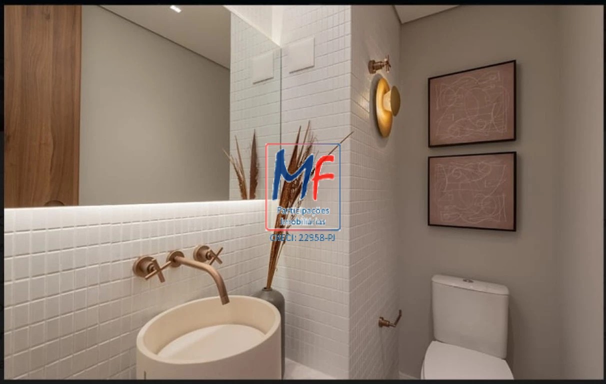 Loja-Salão, 40 m² - Foto 3