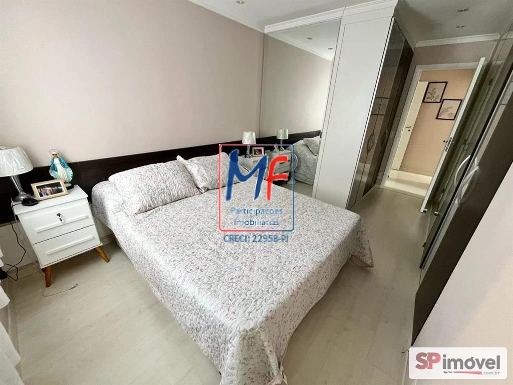 Apartamento, 4 quartos, 117 m² - Foto 3