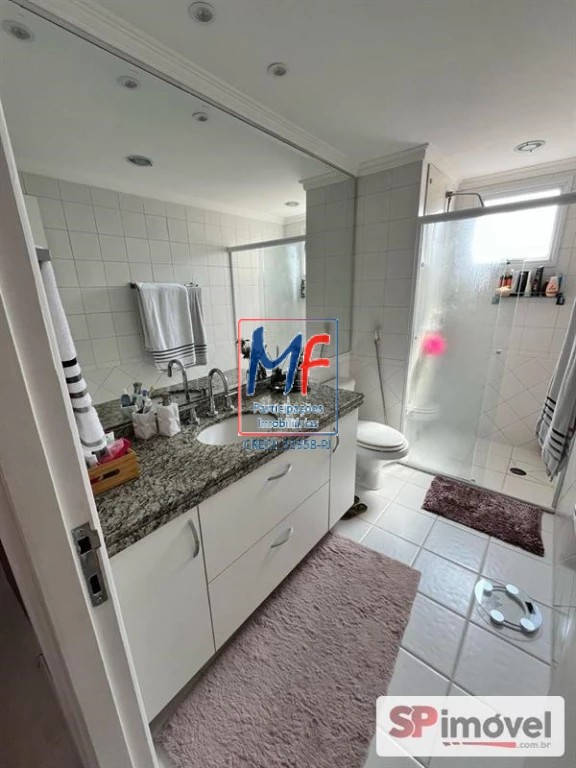 Apartamento, 4 quartos, 117 m² - Foto 7