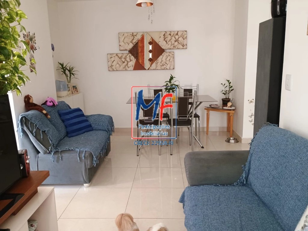 Apartamento à venda com 2 quartos, 49m² - Foto 1