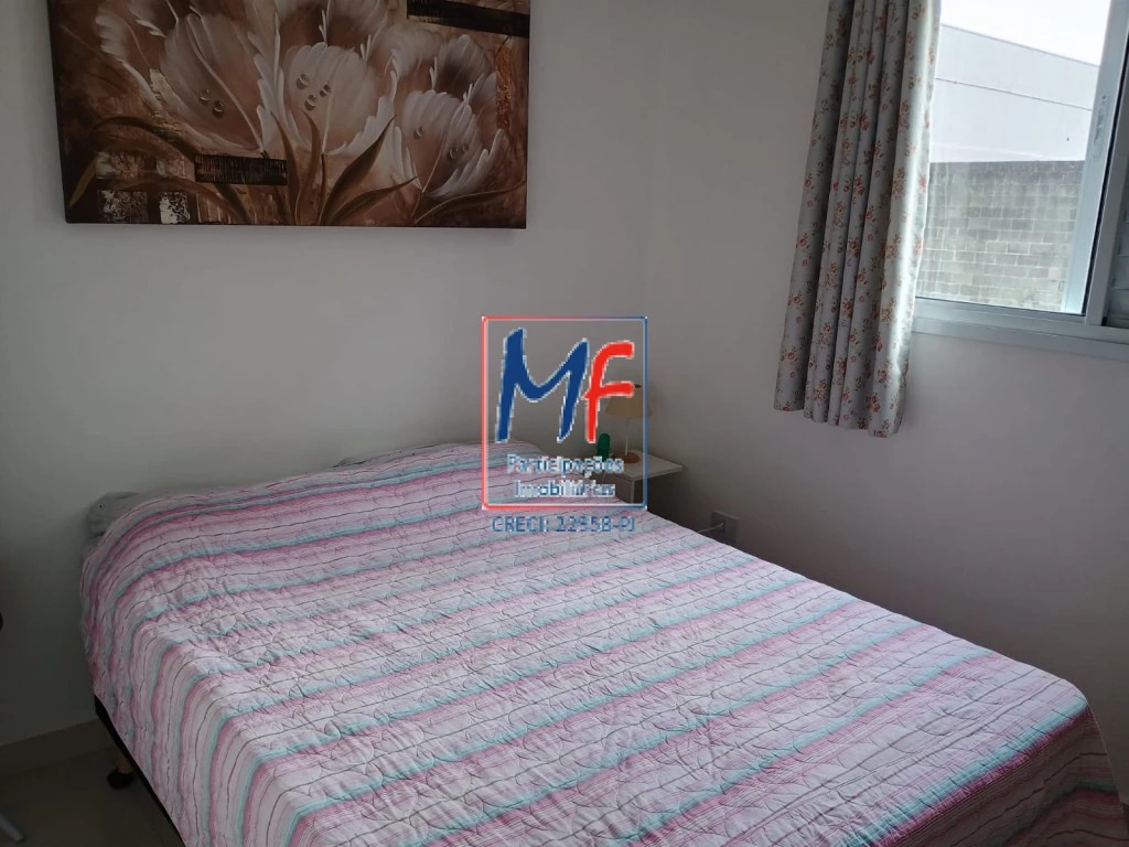 Apartamento à venda com 2 quartos, 49m² - Foto 3