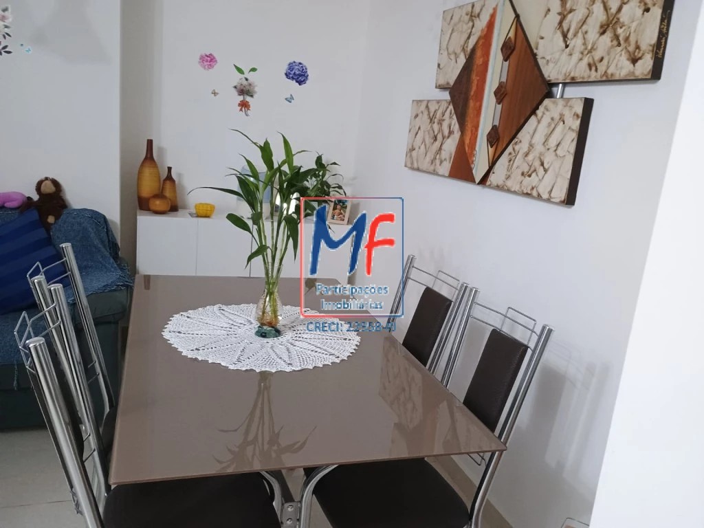 Apartamento à venda com 2 quartos, 49m² - Foto 6