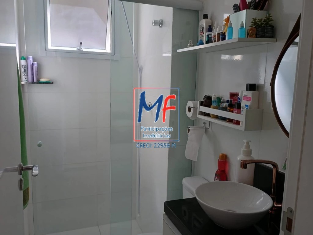 Apartamento à venda com 2 quartos, 49m² - Foto 7