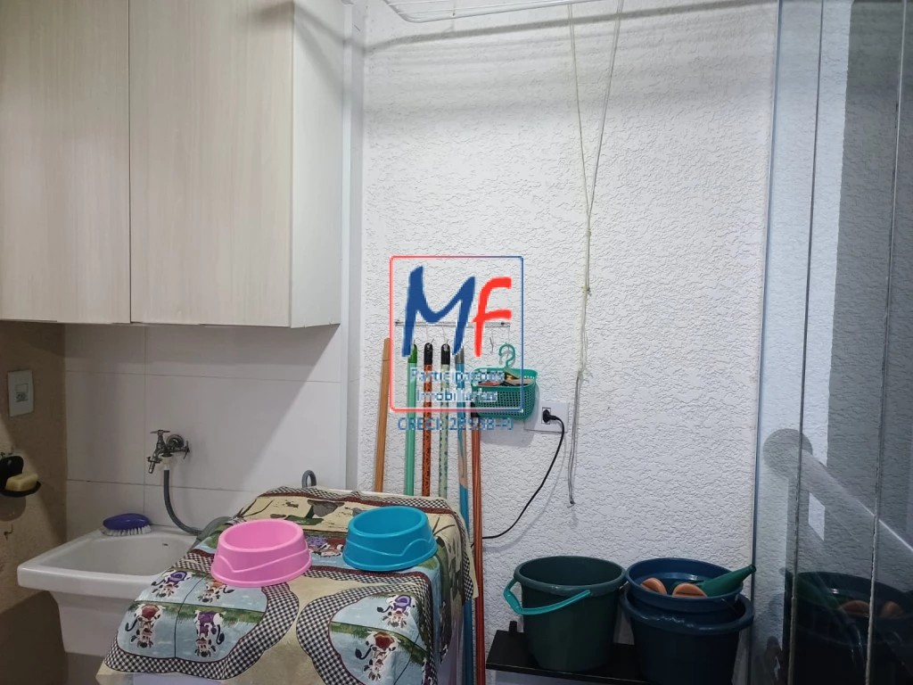 Apartamento à venda com 2 quartos, 49m² - Foto 8