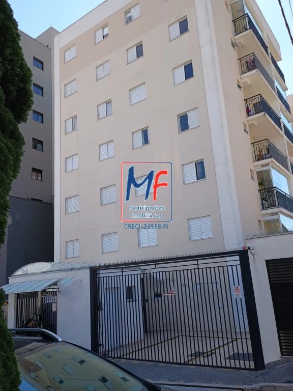 Apartamento à venda com 2 quartos, 49m² - Foto 9