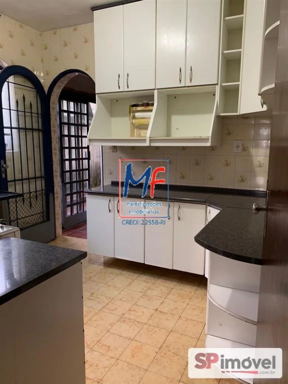 Sobrado, 3 quartos, 119 m² - Foto 1