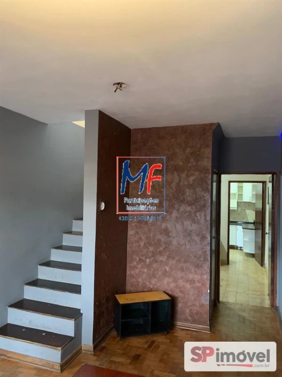 Sobrado, 3 quartos, 119 m² - Foto 2