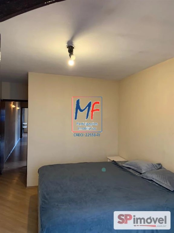 Sobrado, 3 quartos, 119 m² - Foto 7