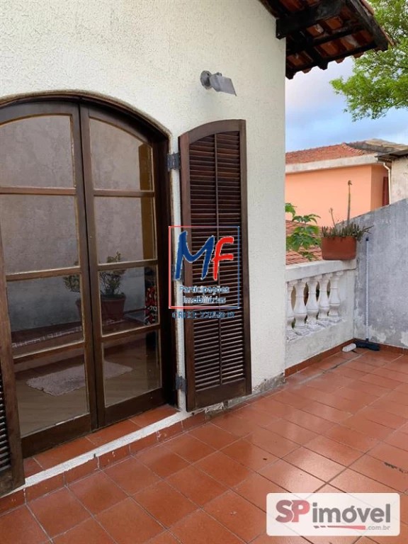Sobrado, 3 quartos, 119 m² - Foto 8