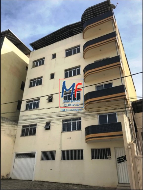 Apartamento, 3 quartos, 117 m² - Foto 1