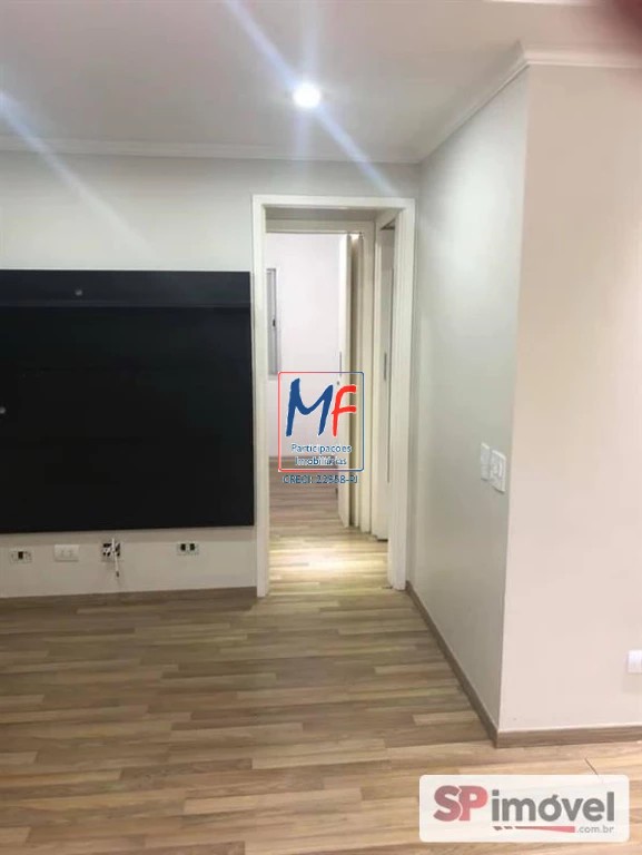 Apartamento à venda com 2 quartos, 63m² - Foto 7