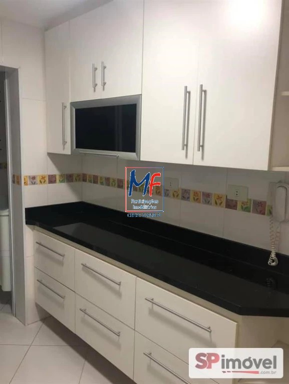 Apartamento à venda com 2 quartos, 63m² - Foto 1