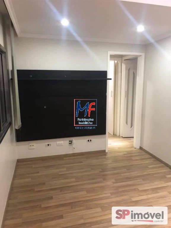 Apartamento à venda com 2 quartos, 63m² - Foto 5