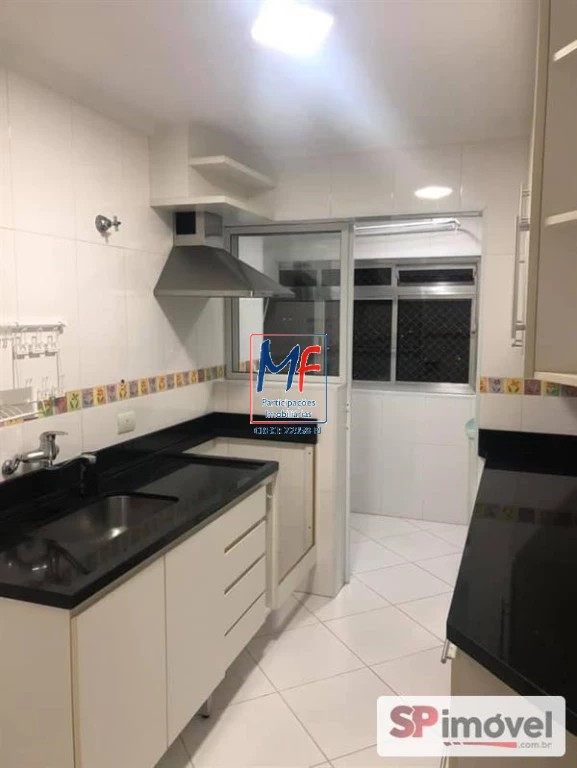 Apartamento à venda com 2 quartos, 63m² - Foto 2