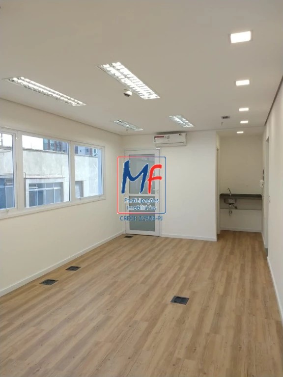 Sala-Conjunto, 31 m² - Foto 2