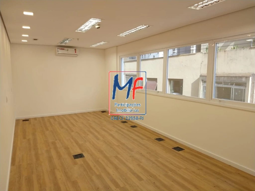 Sala-Conjunto, 31 m² - Foto 1
