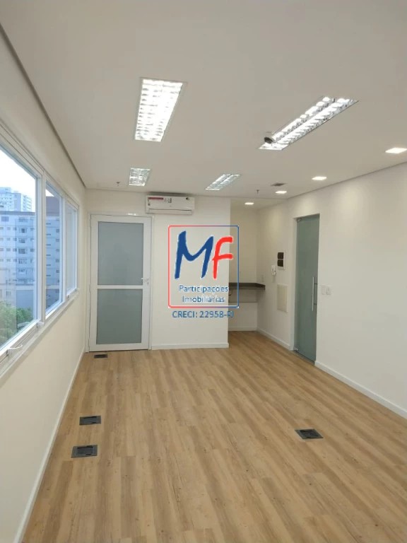 Sala-Conjunto, 31 m² - Foto 3