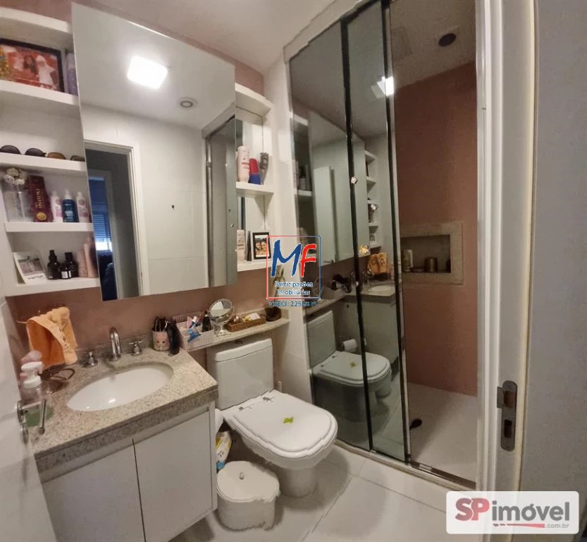 Apartamento à venda com 2 quartos, 72m² - Foto 6