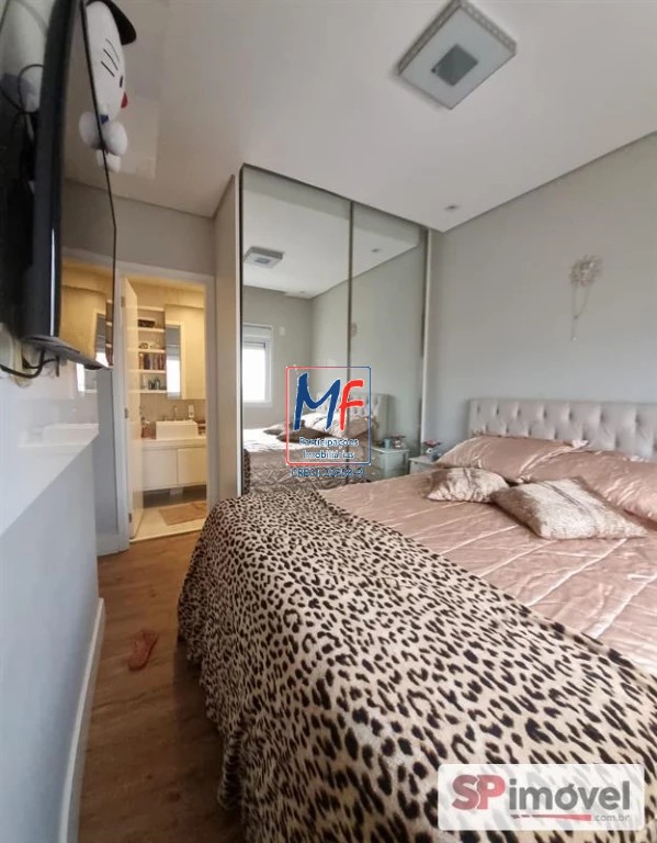 Apartamento à venda com 2 quartos, 72m² - Foto 8