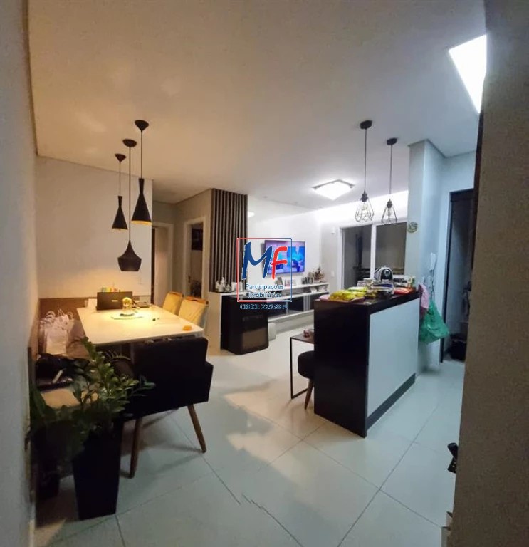 Apartamento à venda com 2 quartos, 72m² - Foto 3