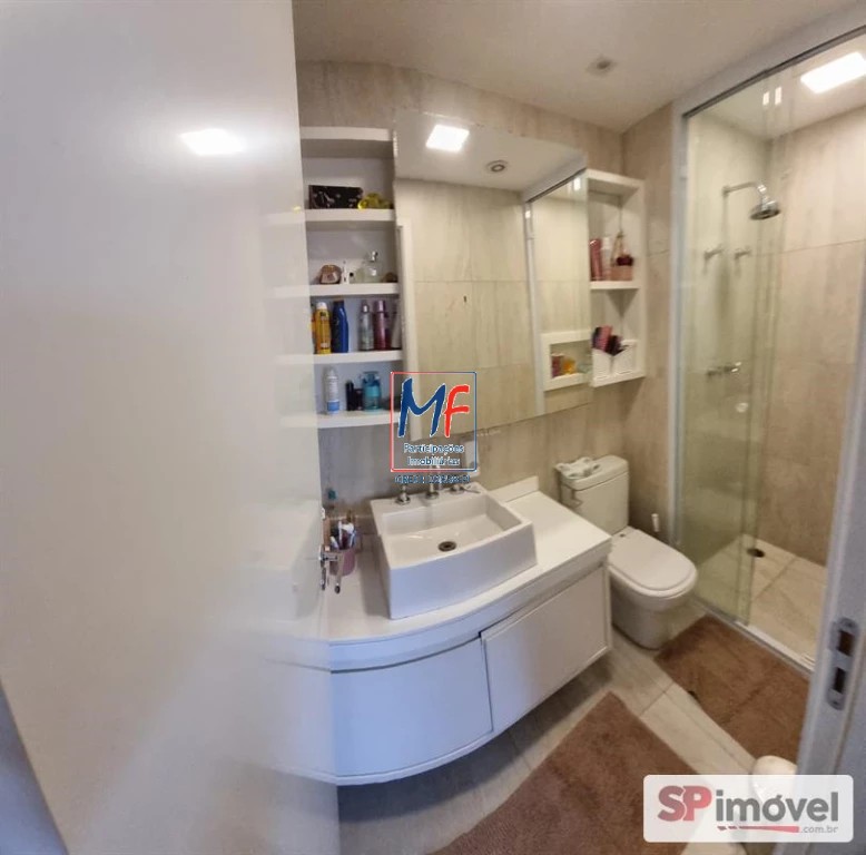 Apartamento à venda com 2 quartos, 72m² - Foto 10