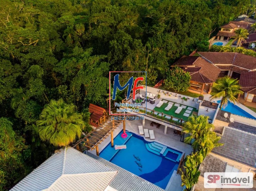 Casa de Condomínio, 8 quartos - Foto 3