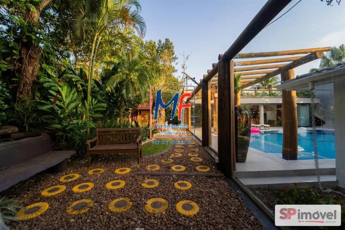 Casa de Condomínio, 8 quartos - Foto 6