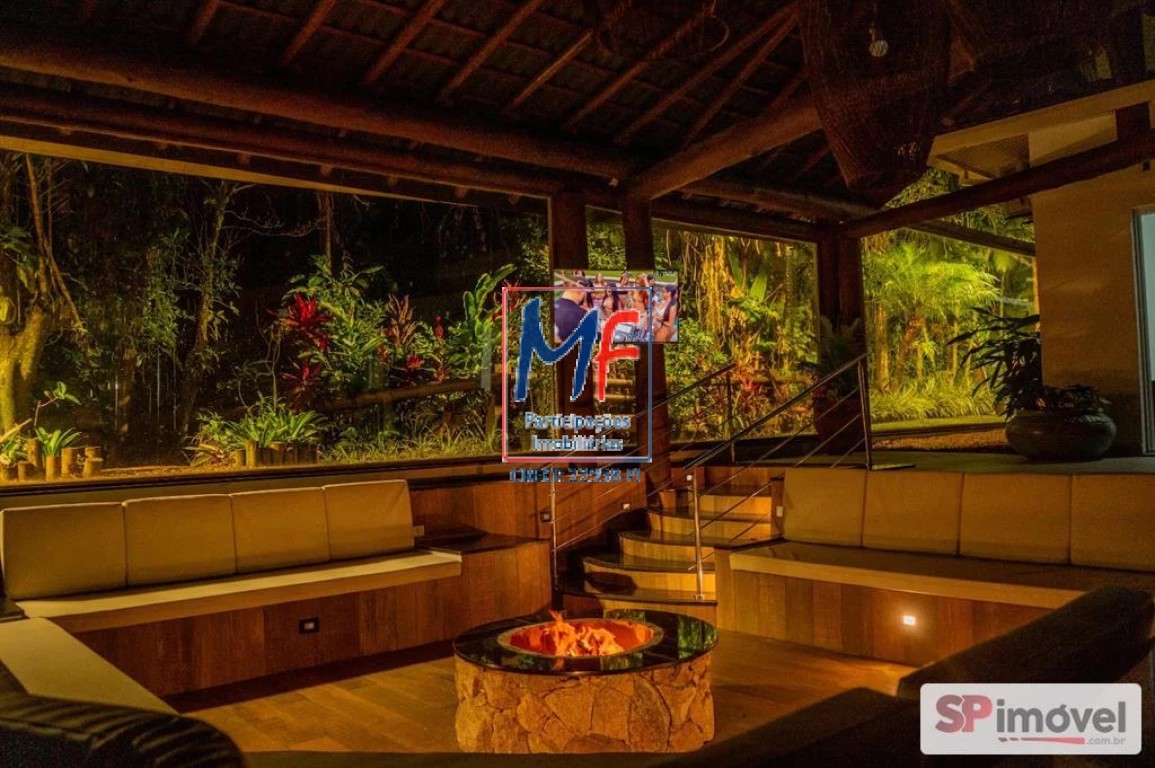 Casa de Condomínio, 8 quartos - Foto 7