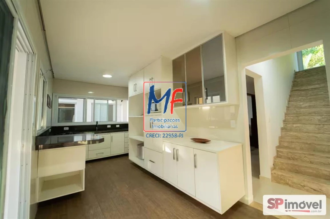 Casa de Condomínio, 8 quartos - Foto 17